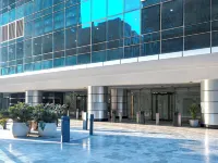 Nile Suites Plaza Hotel Apartments Hotels near Old Cairo
