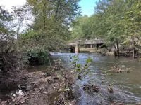 Horns Cabins - The Stargazer Cabin by the pasture Hotels in Bedford County