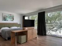 Seespitz Gästehaus Hotels in Windach