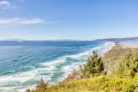 Silver Moon Hotel a Oceanside