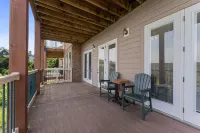 Cr-ff3 -mountain Breeze 2 Bedroom Home