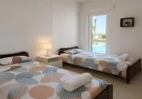 Too Coool Villa Milos Serenity - ヴィラ
