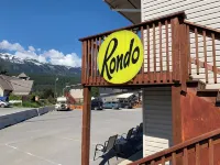 Rondo Motel Hotels in Golden