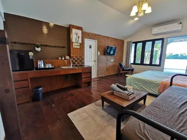 รูปภาพของบ้านพระจันทร์เวียน - House of moon phase