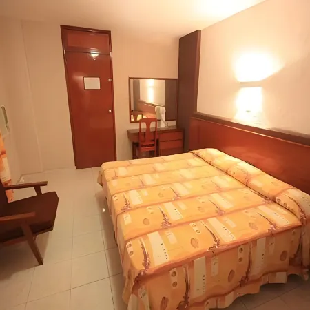 Hotel Oriente
