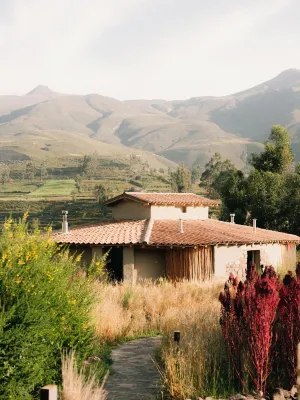 Puqio Hotel di 