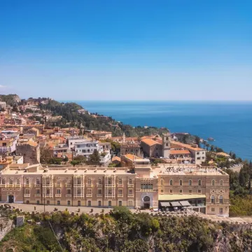 Excelsior Palace Hotel