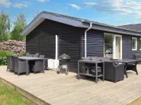 8 person holiday home in Storvorde Hotels in Storvorde