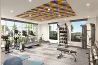 Home2 Suites by Hilton Vaughan Toronto on Hotels in Vaughan