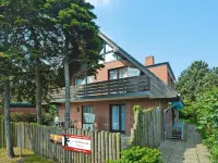 Appartement in Westerland auf Sylt - 2-Star