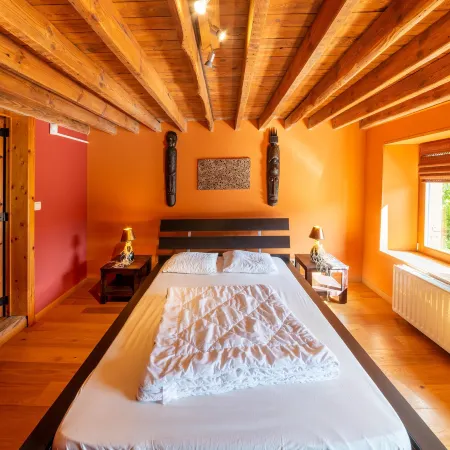 Lierneux Family Nature Stay