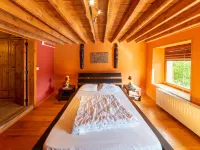 Lierneux Family Nature Stay - Wifi