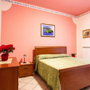 Apartment in Marina di Ascea near the Beach