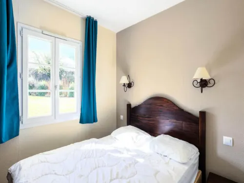 Comfort 1 Bedroom Apartment (5 people)