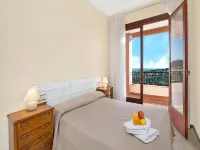 Villa in Blanes with Pool & Sea Views