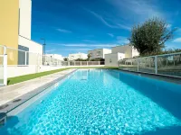 Villa in France near Beach & Heated Pool