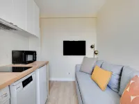 Charming apartment -1BDR/3P - Ivry-sur-Seine