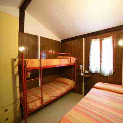 Friedlicher Kurzurlaub am Mittelmeer Rooms