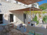 Villa Tony - Five Bedroom Villa with Terrace, Swimming Pool and Sea View - Villas