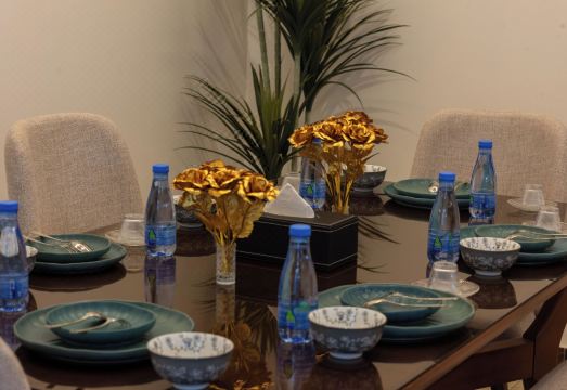 MidTown Majestic Garden Resort 외부 전경 또는 풀장