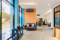Sans Max Living Tangerang