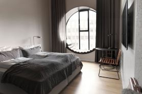 Hotel Ottilia