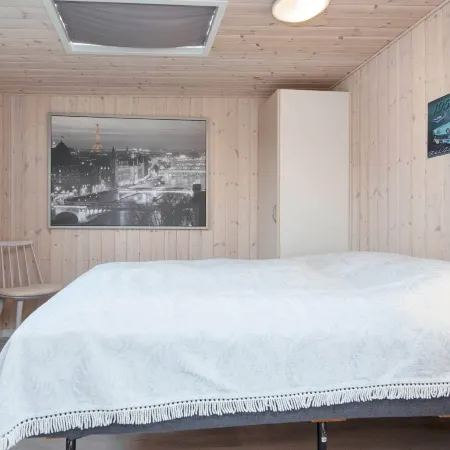 7 person holiday home in Juelsminde-By Traum