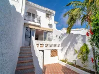 Villa in Nerja near Burriana Beach