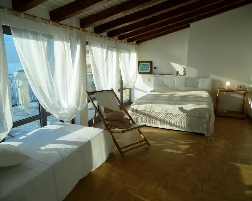 Apartment in Vello by Lake Iseo Beach Hotels in Marone