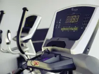 Mercure Hotel Hagen - Gym