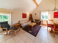 Apartment with terrace in Luxembourg - Homestays