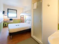 Ibis Budget Madrid Vallecas - que admiten mascotas