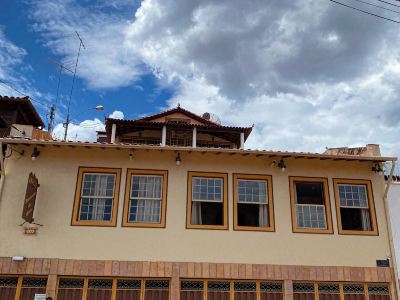 Hotel Montanhas de Minas