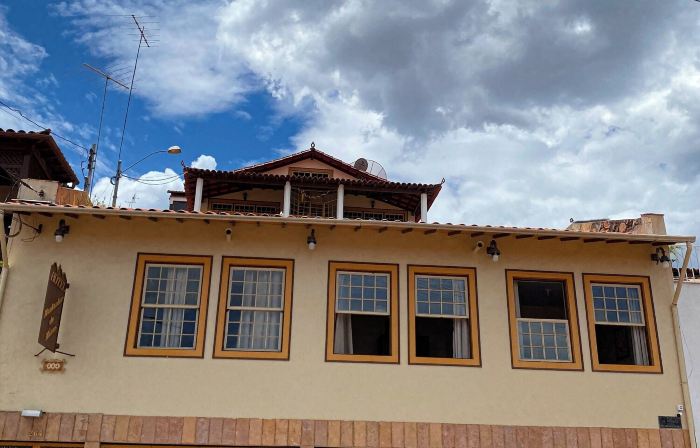 Hotel Montanhas de Minas