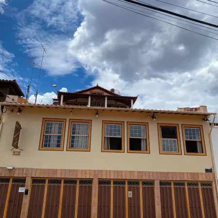 Hotel Montanhas de Minas