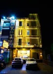 hotel infraview - Wifi