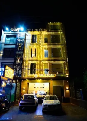 hotel infraview