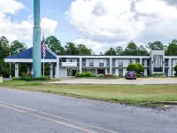 Quality Inn Moss Point - Pascagoula Hotels in Moss Point