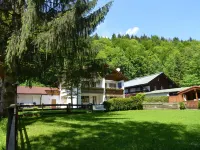 Ferienwohnung mit Bergaufenthalt in Schönau -  Ferienwohnungen