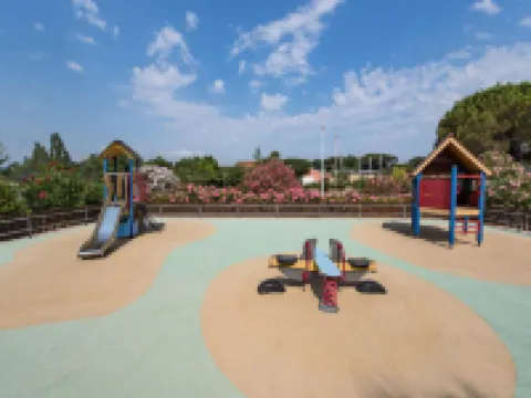 2-room apartment for 4 people - Selection