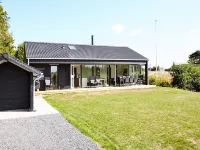 8 person holiday home in Slagelse-By Traum - Homestays