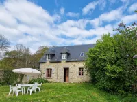 Apartment in Bénodet near Sandy Beaches