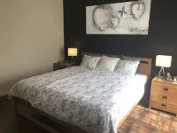 Annelie Comfortable Holiday Residence