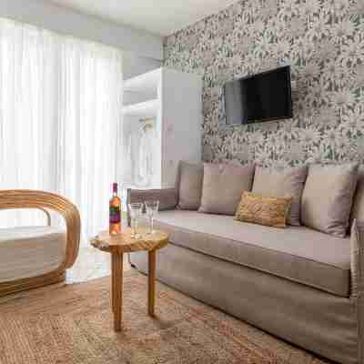 Diana Art Boutique Hotel Rooms