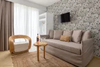 Diana Art Boutique Hotel Hotels in Rhodos by