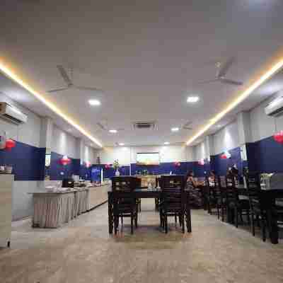 Temptation Ultimate (Prayagraj) Dining/Meeting Rooms