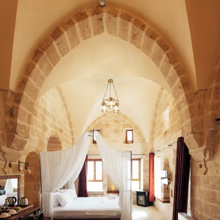 Kale konak Hotel