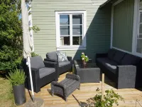 4 person holiday home in RONNEBY-By Traum Hotels in Ronneby