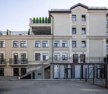 Intermark Residence Kazan
