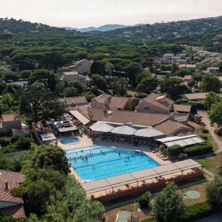 Vvf Golfe de Saint-Tropez